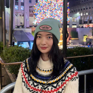 Meet your Posher, Li